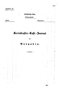 Verordnungsblatt für den Dienstbereich des K.K. Finanzministeriums für die im Reichsrate Vertretenen Königreiche und Länder : [...] : Beilage zu dem Verordnungsblatte für den Dienstbereich des K.K. Österr. Finanz-Ministeriums  18550712 Seite: 67