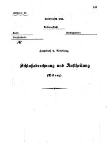 Verordnungsblatt für den Dienstbereich des K.K. Finanzministeriums für die im Reichsrate Vertretenen Königreiche und Länder : [...] : Beilage zu dem Verordnungsblatte für den Dienstbereich des K.K. Österr. Finanz-Ministeriums  18550712 Seite: 69