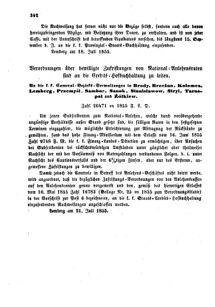 Verordnungsblatt für den Dienstbereich des K.K. Finanzministeriums für die im Reichsrate Vertretenen Königreiche und Länder : [...] : Beilage zu dem Verordnungsblatte für den Dienstbereich des K.K. Österr. Finanz-Ministeriums  18550730 Seite: 12