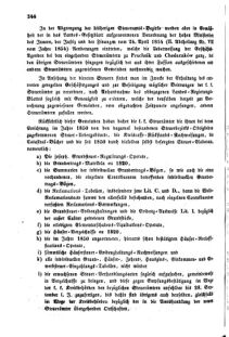 Verordnungsblatt für den Dienstbereich des K.K. Finanzministeriums für die im Reichsrate Vertretenen Königreiche und Länder : [...] : Beilage zu dem Verordnungsblatte für den Dienstbereich des K.K. Österr. Finanz-Ministeriums  18550731 Seite: 4