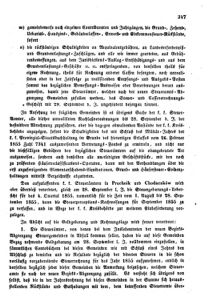 Verordnungsblatt für den Dienstbereich des K.K. Finanzministeriums für die im Reichsrate Vertretenen Königreiche und Länder : [...] : Beilage zu dem Verordnungsblatte für den Dienstbereich des K.K. Österr. Finanz-Ministeriums  18550731 Seite: 5