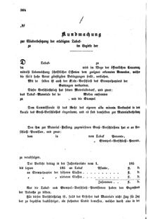 Verordnungsblatt für den Dienstbereich des K.K. Finanzministeriums für die im Reichsrate Vertretenen Königreiche und Länder : [...] : Beilage zu dem Verordnungsblatte für den Dienstbereich des K.K. Österr. Finanz-Ministeriums  18550814 Seite: 6