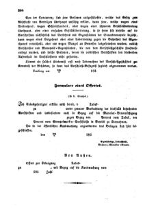 Verordnungsblatt für den Dienstbereich des K.K. Finanzministeriums für die im Reichsrate Vertretenen Königreiche und Länder : [...] : Beilage zu dem Verordnungsblatte für den Dienstbereich des K.K. Österr. Finanz-Ministeriums  18550814 Seite: 8