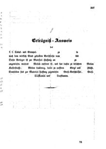 Verordnungsblatt für den Dienstbereich des K.K. Finanzministeriums für die im Reichsrate Vertretenen Königreiche und Länder : [...] : Beilage zu dem Verordnungsblatte für den Dienstbereich des K.K. Österr. Finanz-Ministeriums  18550814 Seite: 9