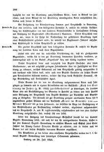 Verordnungsblatt für den Dienstbereich des K.K. Finanzministeriums für die im Reichsrate Vertretenen Königreiche und Länder : [...] : Beilage zu dem Verordnungsblatte für den Dienstbereich des K.K. Österr. Finanz-Ministeriums  18550823 Seite: 2