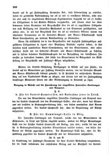 Verordnungsblatt für den Dienstbereich des K.K. Finanzministeriums für die im Reichsrate Vertretenen Königreiche und Länder : [...] : Beilage zu dem Verordnungsblatte für den Dienstbereich des K.K. Österr. Finanz-Ministeriums  18550825 Seite: 6