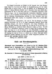 Verordnungsblatt für den Dienstbereich des K.K. Finanzministeriums für die im Reichsrate Vertretenen Königreiche und Länder : [...] : Beilage zu dem Verordnungsblatte für den Dienstbereich des K.K. Österr. Finanz-Ministeriums  18550914 Seite: 3