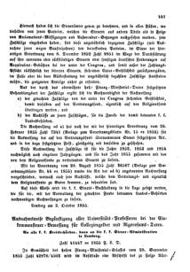 Verordnungsblatt für den Dienstbereich des K.K. Finanzministeriums für die im Reichsrate Vertretenen Königreiche und Länder : [...] : Beilage zu dem Verordnungsblatte für den Dienstbereich des K.K. Österr. Finanz-Ministeriums  18551025 Seite: 3