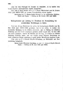 Verordnungsblatt für den Dienstbereich des K.K. Finanzministeriums für die im Reichsrate Vertretenen Königreiche und Länder : [...] : Beilage zu dem Verordnungsblatte für den Dienstbereich des K.K. Österr. Finanz-Ministeriums  18551103 Seite: 6