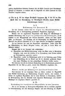 Verordnungsblatt für den Dienstbereich des K.K. Finanzministeriums für die im Reichsrate Vertretenen Königreiche und Länder : [...] : Beilage zu dem Verordnungsblatte für den Dienstbereich des K.K. Österr. Finanz-Ministeriums  18551106 Seite: 10