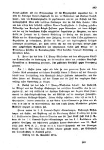 Verordnungsblatt für den Dienstbereich des K.K. Finanzministeriums für die im Reichsrate Vertretenen Königreiche und Länder : [...] : Beilage zu dem Verordnungsblatte für den Dienstbereich des K.K. Österr. Finanz-Ministeriums  18551130 Seite: 5