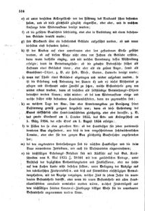 Verordnungsblatt für den Dienstbereich des K.K. Finanzministeriums für die im Reichsrate Vertretenen Königreiche und Länder : [...] : Beilage zu dem Verordnungsblatte für den Dienstbereich des K.K. Österr. Finanz-Ministeriums  18551207 Seite: 10