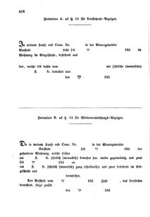 Verordnungsblatt für den Dienstbereich des K.K. Finanzministeriums für die im Reichsrate Vertretenen Königreiche und Länder : [...] : Beilage zu dem Verordnungsblatte für den Dienstbereich des K.K. Österr. Finanz-Ministeriums  18551207 Seite: 12