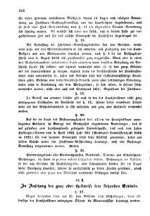 Verordnungsblatt für den Dienstbereich des K.K. Finanzministeriums für die im Reichsrate Vertretenen Königreiche und Länder : [...] : Beilage zu dem Verordnungsblatte für den Dienstbereich des K.K. Österr. Finanz-Ministeriums  18551207 Seite: 6