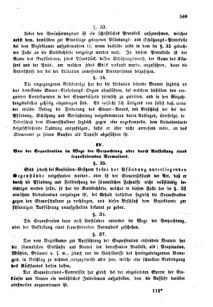 Verordnungsblatt für den Dienstbereich des K.K. Finanzministeriums für die im Reichsrate Vertretenen Königreiche und Länder : [...] : Beilage zu dem Verordnungsblatte für den Dienstbereich des K.K. Österr. Finanz-Ministeriums  18551217 Seite: 11