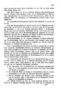 Verordnungsblatt für den Dienstbereich des K.K. Finanzministeriums für die im Reichsrate Vertretenen Königreiche und Länder : [...] : Beilage zu dem Verordnungsblatte für den Dienstbereich des K.K. Österr. Finanz-Ministeriums  18551217 Seite: 3