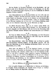 Verordnungsblatt für den Dienstbereich des K.K. Finanzministeriums für die im Reichsrate Vertretenen Königreiche und Länder : [...] : Beilage zu dem Verordnungsblatte für den Dienstbereich des K.K. Österr. Finanz-Ministeriums  18551217 Seite: 8