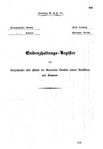 Verordnungsblatt für den Dienstbereich des K.K. Finanzministeriums für die im Reichsrate Vertretenen Königreiche und Länder : [...] : Beilage zu dem Verordnungsblatte für den Dienstbereich des K.K. Österr. Finanz-Ministeriums  18551229 Seite: 25