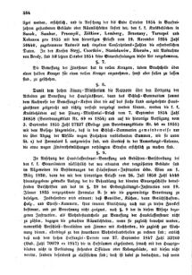 Verordnungsblatt für den Dienstbereich des K.K. Finanzministeriums für die im Reichsrate Vertretenen Königreiche und Länder : [...] : Beilage zu dem Verordnungsblatte für den Dienstbereich des K.K. Österr. Finanz-Ministeriums  18551229 Seite: 4