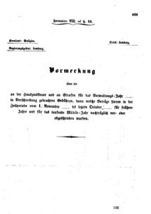 Verordnungsblatt für den Dienstbereich des K.K. Finanzministeriums für die im Reichsrate Vertretenen Königreiche und Länder : [...] : Beilage zu dem Verordnungsblatte für den Dienstbereich des K.K. Österr. Finanz-Ministeriums  18551229 Seite: 49