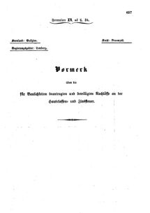 Verordnungsblatt für den Dienstbereich des K.K. Finanzministeriums für die im Reichsrate Vertretenen Königreiche und Länder : [...] : Beilage zu dem Verordnungsblatte für den Dienstbereich des K.K. Österr. Finanz-Ministeriums  18551229 Seite: 77