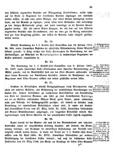 Verordnungsblatt für den Dienstbereich des K.K. Finanzministeriums für die im Reichsrate Vertretenen Königreiche und Länder : [...] : Beilage zu dem Verordnungsblatte für den Dienstbereich des K.K. Österr. Finanz-Ministeriums  18560123 Seite: 11