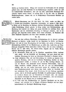 Verordnungsblatt für den Dienstbereich des K.K. Finanzministeriums für die im Reichsrate Vertretenen Königreiche und Länder : [...] : Beilage zu dem Verordnungsblatte für den Dienstbereich des K.K. Österr. Finanz-Ministeriums  18560123 Seite: 16