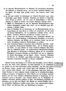 Verordnungsblatt für den Dienstbereich des K.K. Finanzministeriums für die im Reichsrate Vertretenen Königreiche und Länder : [...] : Beilage zu dem Verordnungsblatte für den Dienstbereich des K.K. Österr. Finanz-Ministeriums  18560123 Seite: 17