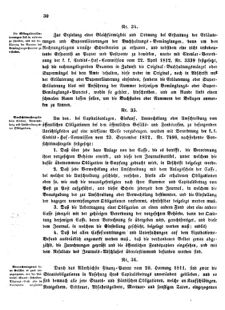 Verordnungsblatt für den Dienstbereich des K.K. Finanzministeriums für die im Reichsrate Vertretenen Königreiche und Länder : [...] : Beilage zu dem Verordnungsblatte für den Dienstbereich des K.K. Österr. Finanz-Ministeriums  18560123 Seite: 18