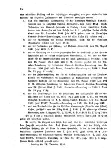 Verordnungsblatt für den Dienstbereich des K.K. Finanzministeriums für die im Reichsrate Vertretenen Königreiche und Länder : [...] : Beilage zu dem Verordnungsblatte für den Dienstbereich des K.K. Österr. Finanz-Ministeriums  18560123 Seite: 2