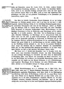 Verordnungsblatt für den Dienstbereich des K.K. Finanzministeriums für die im Reichsrate Vertretenen Königreiche und Länder : [...] : Beilage zu dem Verordnungsblatte für den Dienstbereich des K.K. Österr. Finanz-Ministeriums  18560123 Seite: 20