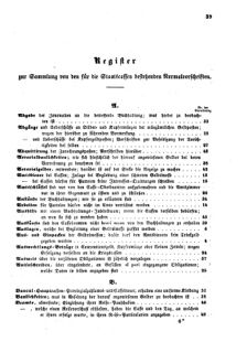 Verordnungsblatt für den Dienstbereich des K.K. Finanzministeriums für die im Reichsrate Vertretenen Königreiche und Länder : [...] : Beilage zu dem Verordnungsblatte für den Dienstbereich des K.K. Österr. Finanz-Ministeriums  18560123 Seite: 27