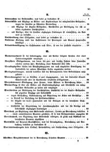 Verordnungsblatt für den Dienstbereich des K.K. Finanzministeriums für die im Reichsrate Vertretenen Königreiche und Länder : [...] : Beilage zu dem Verordnungsblatte für den Dienstbereich des K.K. Österr. Finanz-Ministeriums  18560123 Seite: 33