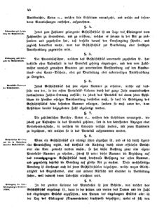 Verordnungsblatt für den Dienstbereich des K.K. Finanzministeriums für die im Reichsrate Vertretenen Königreiche und Länder : [...] : Beilage zu dem Verordnungsblatte für den Dienstbereich des K.K. Österr. Finanz-Ministeriums  18560123 Seite: 36