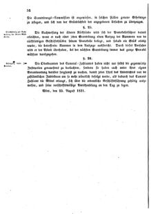 Verordnungsblatt für den Dienstbereich des K.K. Finanzministeriums für die im Reichsrate Vertretenen Königreiche und Länder : [...] : Beilage zu dem Verordnungsblatte für den Dienstbereich des K.K. Österr. Finanz-Ministeriums  18560123 Seite: 40