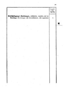 Verordnungsblatt für den Dienstbereich des K.K. Finanzministeriums für die im Reichsrate Vertretenen Königreiche und Länder : [...] : Beilage zu dem Verordnungsblatte für den Dienstbereich des K.K. Österr. Finanz-Ministeriums  18560123 Seite: 47