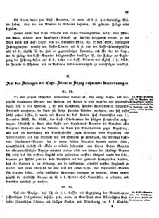 Verordnungsblatt für den Dienstbereich des K.K. Finanzministeriums für die im Reichsrate Vertretenen Königreiche und Länder : [...] : Beilage zu dem Verordnungsblatte für den Dienstbereich des K.K. Österr. Finanz-Ministeriums  18560123 Seite: 9