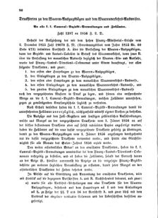 Verordnungsblatt für den Dienstbereich des K.K. Finanzministeriums für die im Reichsrate Vertretenen Königreiche und Länder : [...] : Beilage zu dem Verordnungsblatte für den Dienstbereich des K.K. Österr. Finanz-Ministeriums  18560125 Seite: 4