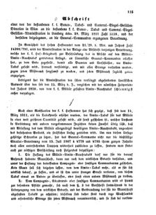 Verordnungsblatt für den Dienstbereich des K.K. Finanzministeriums für die im Reichsrate Vertretenen Königreiche und Länder : [...] : Beilage zu dem Verordnungsblatte für den Dienstbereich des K.K. Österr. Finanz-Ministeriums  18560223 Seite: 7