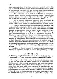 Verordnungsblatt für den Dienstbereich des K.K. Finanzministeriums für die im Reichsrate Vertretenen Königreiche und Länder : [...] : Beilage zu dem Verordnungsblatte für den Dienstbereich des K.K. Österr. Finanz-Ministeriums  18560223 Seite: 8