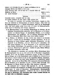 Verordnungsblatt für den Dienstbereich des K.K. Finanzministeriums für die im Reichsrate Vertretenen Königreiche und Länder : [...] : Beilage zu dem Verordnungsblatte für den Dienstbereich des K.K. Österr. Finanz-Ministeriums  18560312 Seite: 5