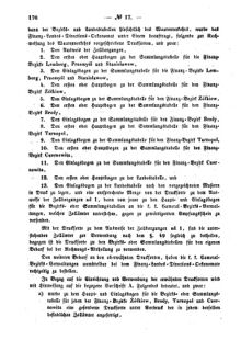 Verordnungsblatt für den Dienstbereich des K.K. Finanzministeriums für die im Reichsrate Vertretenen Königreiche und Länder : [...] : Beilage zu dem Verordnungsblatte für den Dienstbereich des K.K. Österr. Finanz-Ministeriums  18560411 Seite: 4