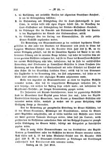 Verordnungsblatt für den Dienstbereich des K.K. Finanzministeriums für die im Reichsrate Vertretenen Königreiche und Länder : [...] : Beilage zu dem Verordnungsblatte für den Dienstbereich des K.K. Österr. Finanz-Ministeriums  18560719 Seite: 2