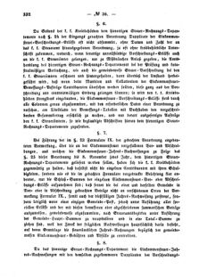 Verordnungsblatt für den Dienstbereich des K.K. Finanzministeriums für die im Reichsrate Vertretenen Königreiche und Länder : [...] : Beilage zu dem Verordnungsblatte für den Dienstbereich des K.K. Österr. Finanz-Ministeriums  18560724 Seite: 4