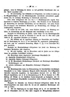 Verordnungsblatt für den Dienstbereich des K.K. Finanzministeriums für die im Reichsrate Vertretenen Königreiche und Länder : [...] : Beilage zu dem Verordnungsblatte für den Dienstbereich des K.K. Österr. Finanz-Ministeriums  18561017 Seite: 3