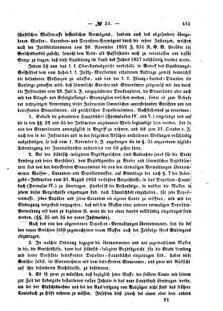 Verordnungsblatt für den Dienstbereich des K.K. Finanzministeriums für die im Reichsrate Vertretenen Königreiche und Länder : [...] : Beilage zu dem Verordnungsblatte für den Dienstbereich des K.K. Österr. Finanz-Ministeriums  18561020 Seite: 5