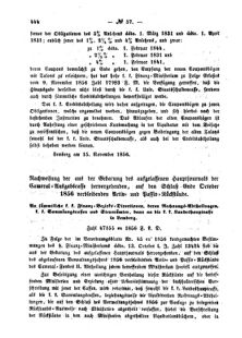 Verordnungsblatt für den Dienstbereich des K.K. Finanzministeriums für die im Reichsrate Vertretenen Königreiche und Länder : [...] : Beilage zu dem Verordnungsblatte für den Dienstbereich des K.K. Österr. Finanz-Ministeriums  18561205 Seite: 4