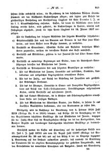 Verordnungsblatt für den Dienstbereich des K.K. Finanzministeriums für die im Reichsrate Vertretenen Königreiche und Länder : [...] : Beilage zu dem Verordnungsblatte für den Dienstbereich des K.K. Österr. Finanz-Ministeriums  18561205 Seite: 5