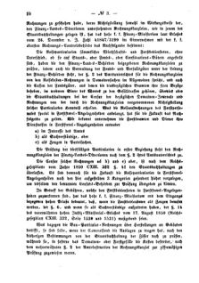 Verordnungsblatt für den Dienstbereich des K.K. Finanzministeriums für die im Reichsrate Vertretenen Königreiche und Länder : [...] : Beilage zu dem Verordnungsblatte für den Dienstbereich des K.K. Österr. Finanz-Ministeriums  18570122 Seite: 4