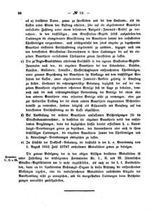 Verordnungsblatt für den Dienstbereich des K.K. Finanzministeriums für die im Reichsrate Vertretenen Königreiche und Länder : [...] : Beilage zu dem Verordnungsblatte für den Dienstbereich des K.K. Österr. Finanz-Ministeriums  18570424 Seite: 6